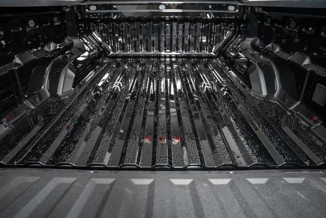 new 2026 Chevrolet Colorado car, priced at $44,499