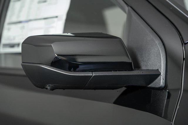 new 2026 Chevrolet Colorado car, priced at $44,499