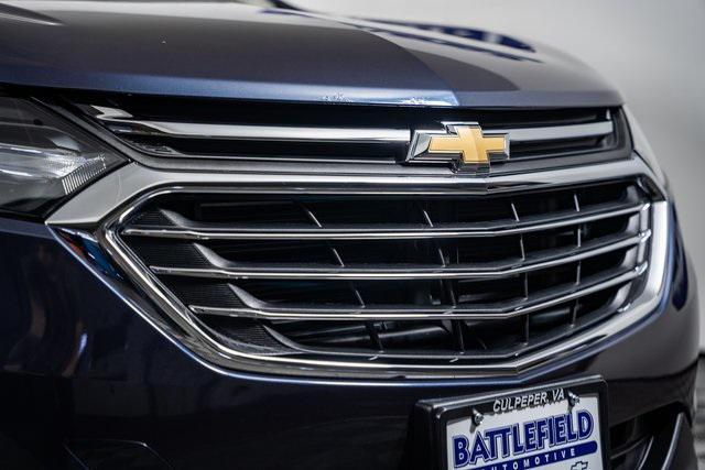 used 2019 Chevrolet Equinox car, priced at $19,776