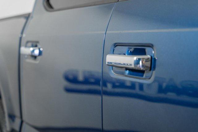 used 2015 Ford F-150 car, priced at $21,574