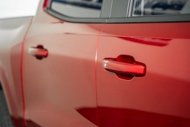 new 2026 Chevrolet Colorado car, priced at $46,495