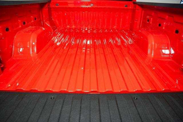 new 2026 Chevrolet Silverado 1500 car, priced at $39,625
