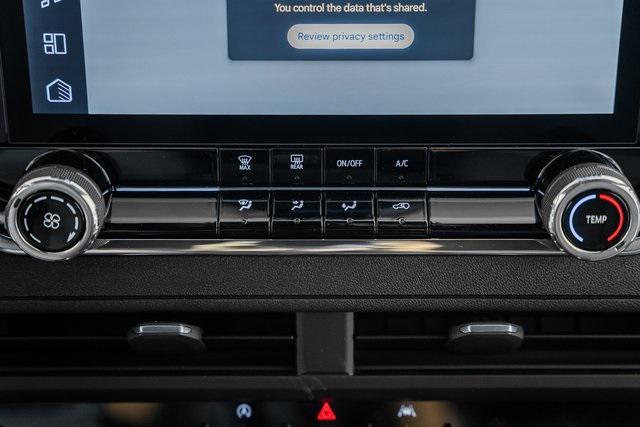 new 2026 Chevrolet Colorado car, priced at $37,345