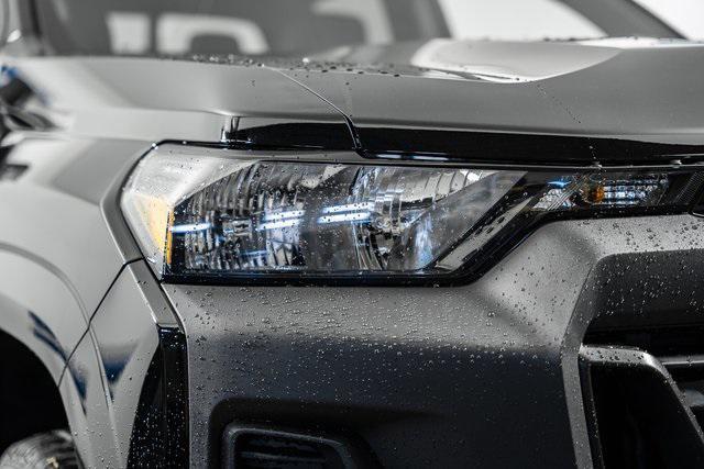 new 2026 Chevrolet Colorado car, priced at $37,345