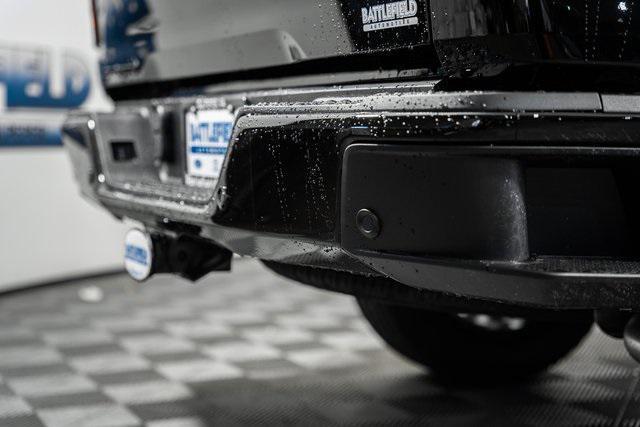 new 2026 Chevrolet Colorado car, priced at $37,345