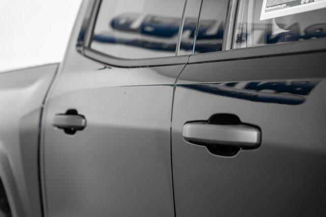 new 2026 Chevrolet Colorado car, priced at $37,345