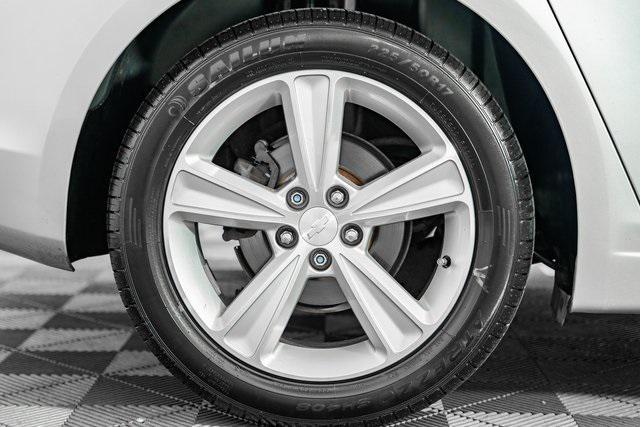 used 2012 Chevrolet Cruze car, priced at $8,499