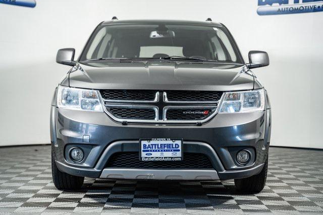 used 2019 Dodge Journey car, priced at $15,573