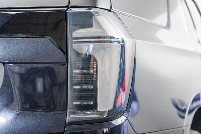 new 2025 Chevrolet Tahoe car, priced at $78,995