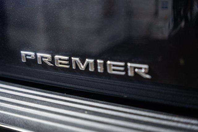 new 2025 Chevrolet Tahoe car, priced at $78,995