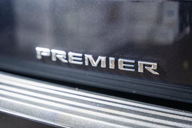 new 2025 Chevrolet Tahoe car, priced at $78,995
