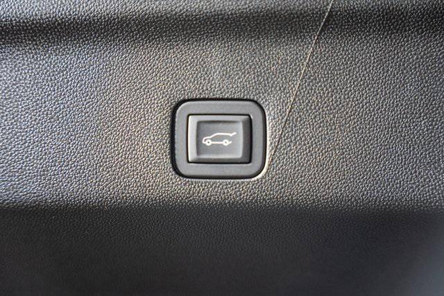 new 2025 Chevrolet Tahoe car, priced at $78,995