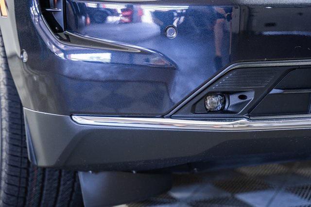 new 2025 Chevrolet Tahoe car, priced at $78,995