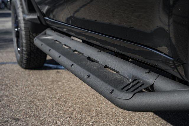 new 2026 Chevrolet Silverado 2500 car, priced at $57,960