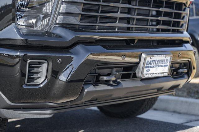 new 2026 Chevrolet Silverado 2500 car, priced at $57,960