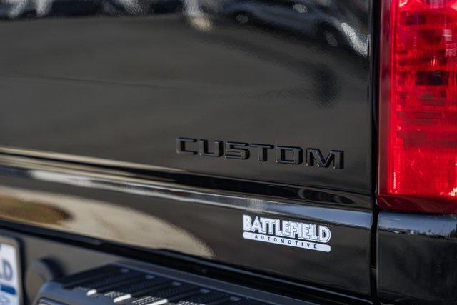 new 2026 Chevrolet Silverado 2500 car, priced at $57,960