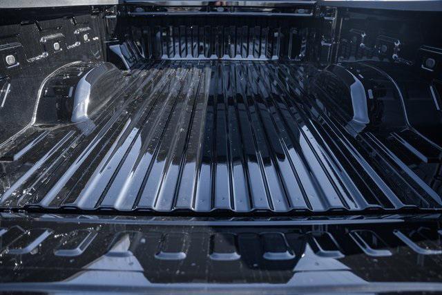 new 2026 Chevrolet Silverado 2500 car, priced at $57,960