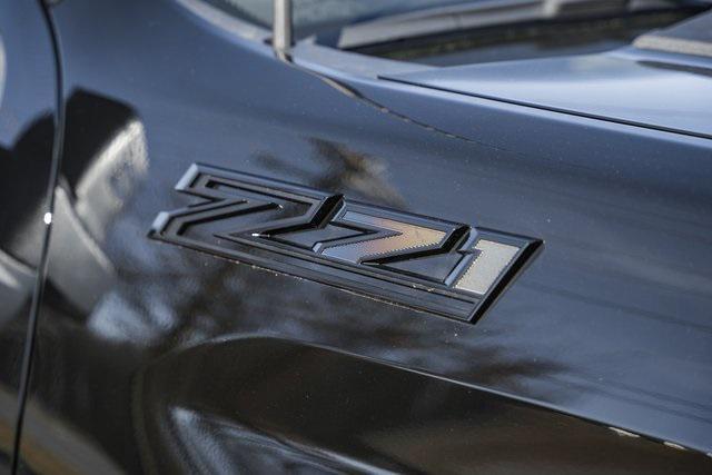 new 2026 Chevrolet Silverado 2500 car, priced at $57,960