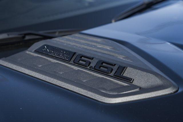 new 2026 Chevrolet Silverado 2500 car, priced at $57,960