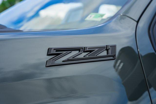 new 2025 Chevrolet Silverado 2500 car, priced at $76,995