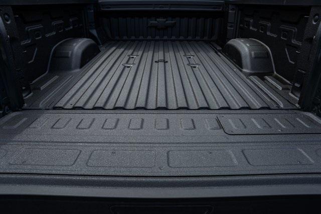 new 2025 Chevrolet Silverado 2500 car, priced at $76,995