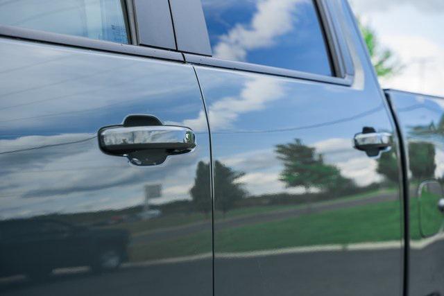 new 2025 Chevrolet Silverado 2500 car, priced at $76,995