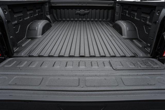 new 2025 Chevrolet Silverado 2500 car, priced at $75,455