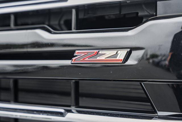 new 2025 Chevrolet Silverado 2500 car, priced at $75,455