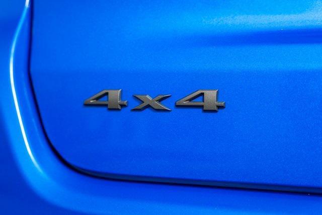used 2022 Jeep Compass car, priced at $19,699