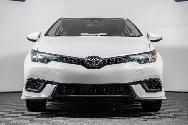 used 2018 Toyota Corolla iM car, priced at $16,997