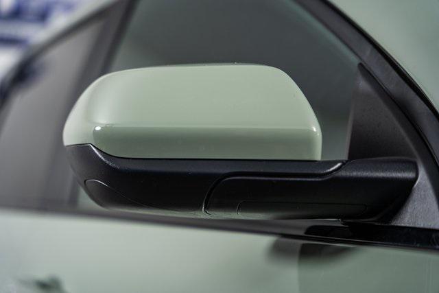 new 2026 Chevrolet Equinox car, priced at $34,995