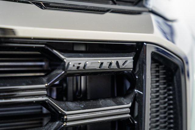 new 2026 Chevrolet Equinox car, priced at $34,995