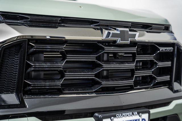 new 2026 Chevrolet Equinox car, priced at $34,995