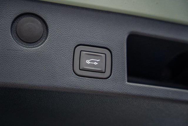 new 2026 Chevrolet Equinox car, priced at $34,995