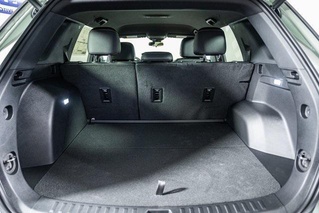 new 2026 Chevrolet Equinox car, priced at $34,995