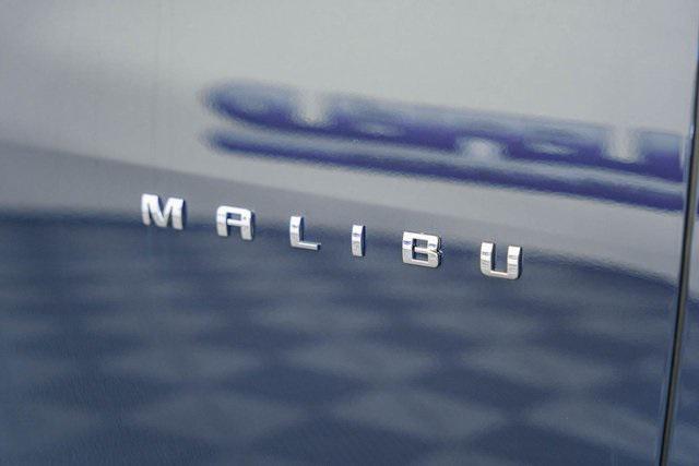 new 2025 Chevrolet Malibu car, priced at $30,245