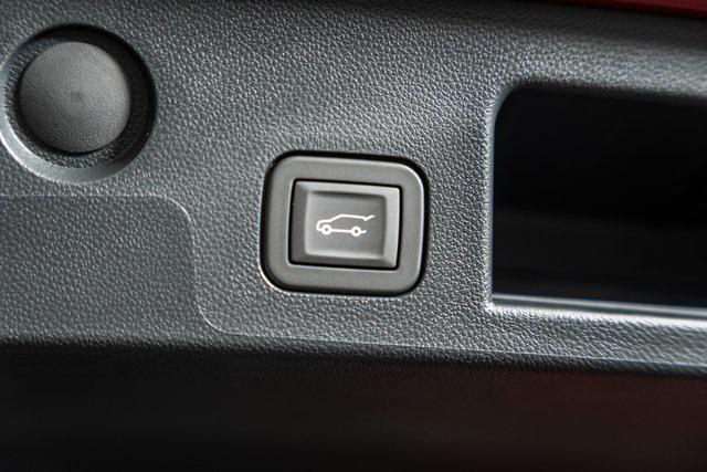 new 2026 Chevrolet Equinox car, priced at $34,995