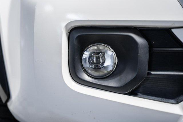 used 2021 Toyota Tacoma car, priced at $34,950