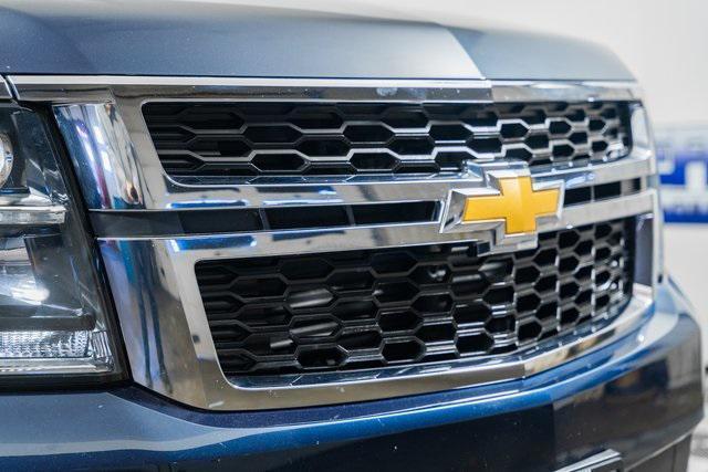 used 2017 Chevrolet Tahoe car, priced at $18,599