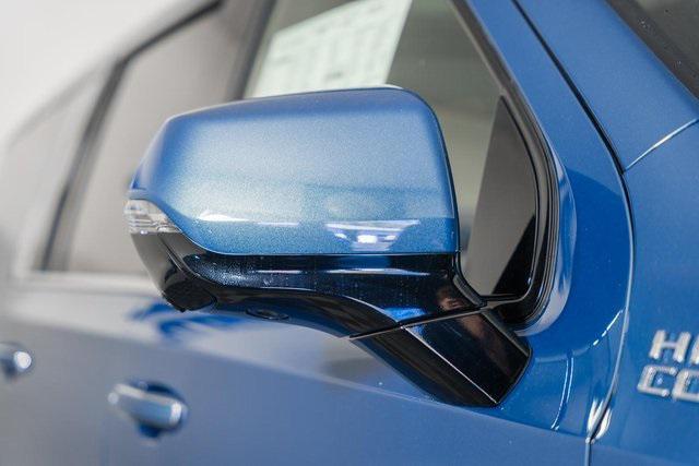 new 2026 Chevrolet Suburban car, priced at $98,290