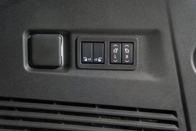 new 2026 Chevrolet Suburban car, priced at $98,290