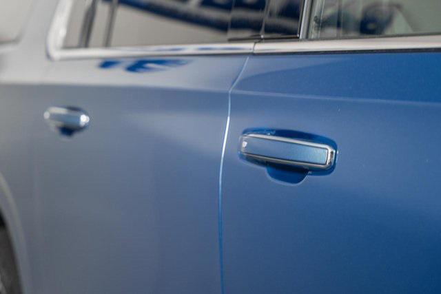 new 2026 Chevrolet Suburban car, priced at $98,290