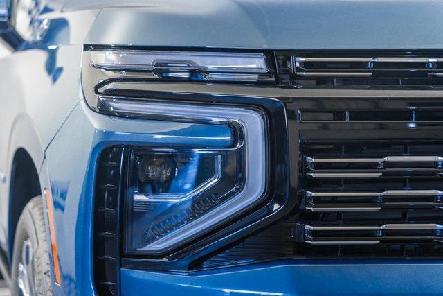 new 2026 Chevrolet Suburban car, priced at $98,290
