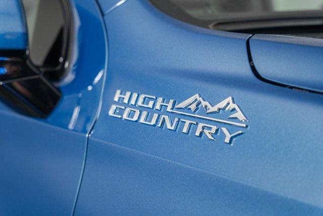 new 2026 Chevrolet Suburban car, priced at $98,290