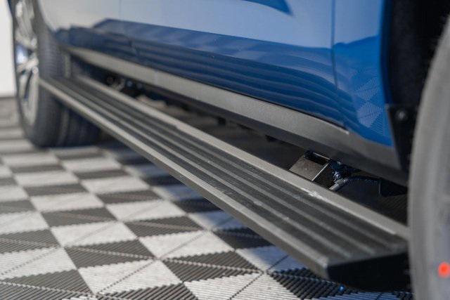 new 2026 Chevrolet Suburban car, priced at $98,290