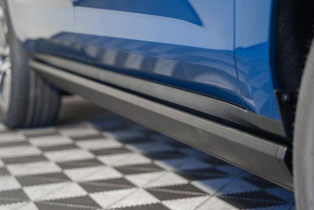 new 2026 Chevrolet Suburban car, priced at $98,290