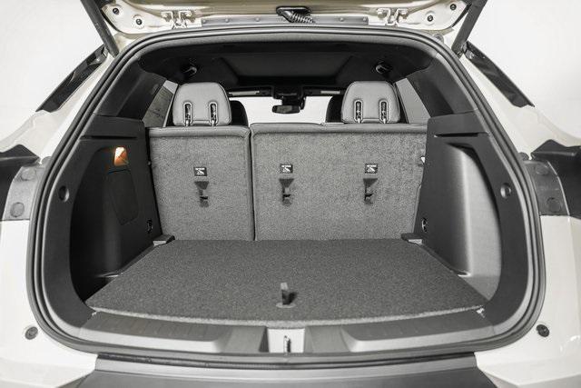 new 2026 Chevrolet TrailBlazer car, priced at $34,995