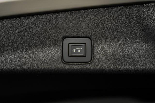 new 2026 Chevrolet TrailBlazer car, priced at $34,995