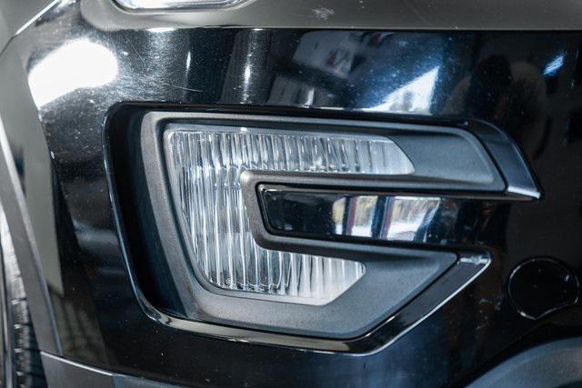 used 2017 Ford Explorer car, priced at $10,499