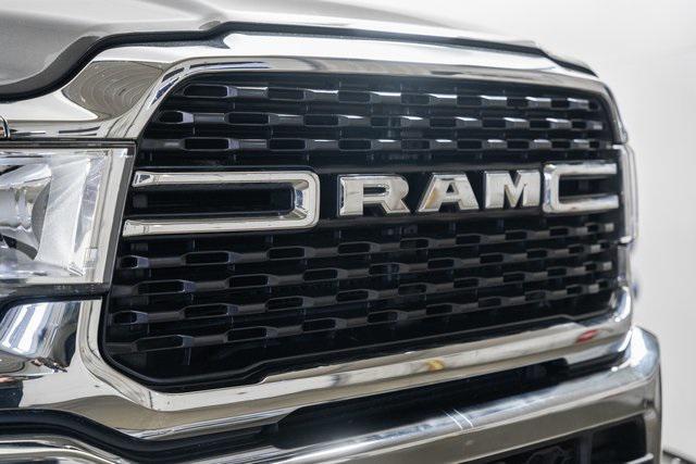 used 2023 Ram 2500 car, priced at $46,055